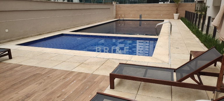 Imagem Apartamento com 3 Quartos à Venda, 75 m² em Cidade Monções - São Paulo Imagem Apartamento com 3 Quartos à Venda, 75 m² em Cidade Monções - São Paulo