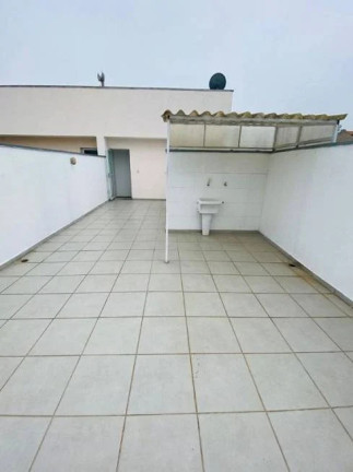 Imagem Cobertura com 2 Quartos à Venda, 84 m² em Jardim Santo André - Santo André Imagem Cobertura com 2 Quartos à Venda, 84 m² em Jardim Santo André - Santo André