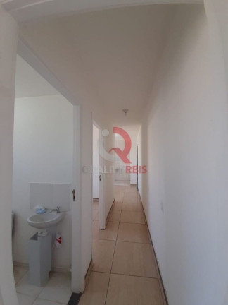 Imagem Apartamento com 2 Quartos à Venda, 39 m² em Jardim Das Gracas - São Paulo Imagem Apartamento com 2 Quartos à Venda, 39 m² em Jardim Das Gracas - São Paulo