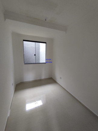 Imagem Sobrado com 2 Quartos à Venda, 72 m² em Tatuquara - Curitiba