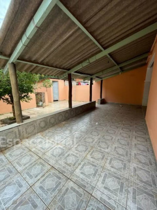 Imagem Casa com 2 Quartos à Venda, 90 m² em Vila Baccili - Lençóis Paulista Imagem Casa com 2 Quartos à Venda, 90 m² em Vila Baccili - Lençóis Paulista