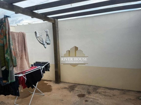 Imagem Casa com 2 Quartos à Venda, 51 m² em Jardim Imperial - Cuiabá Imagem Casa com 2 Quartos à Venda, 51 m² em Jardim Imperial - Cuiabá