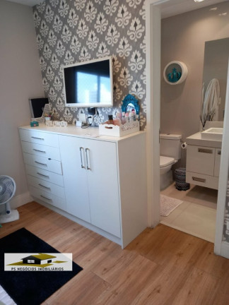 Imagem Apartamento com 3 Quartos à Venda, 141 m² em Vila Monumento - São Paulo