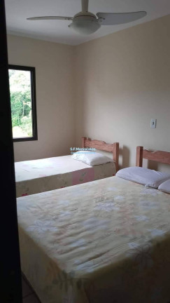 Imagem Apartamento com 2 Quartos à Venda, 66 m² em Praia Grande - Ubatuba