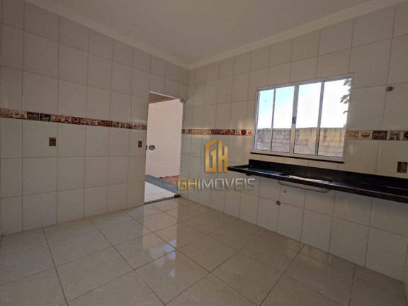 Imagem Casa com 2 Quartos à Venda, 83 m² em Independência - Aparecida De Goiânia Imagem Casa com 2 Quartos à Venda, 83 m² em Independência - Aparecida De Goiânia