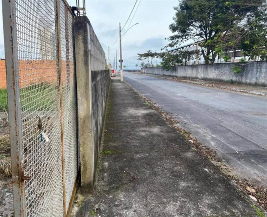 Imagem Terreno à Venda, em Solemar - Praia Grande Imagem Terreno à Venda, em Solemar - Praia Grande