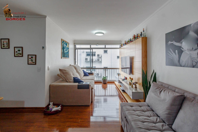 Apartamento com 2 Quartos à Venda, 85 m² em Itaim Bibi - São Paulo