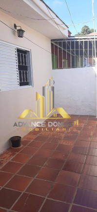 Imagem Casa com 3 Quartos à Venda, 121 m² em Vila Olímpia - Sorocaba