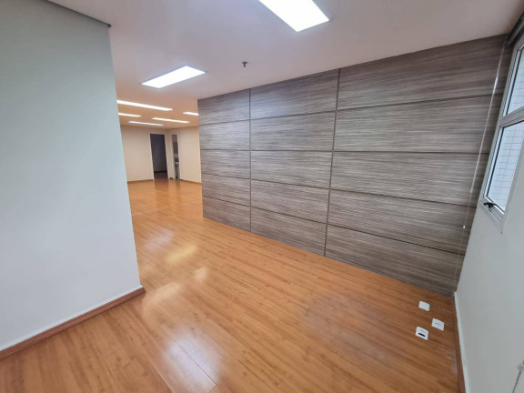 Imagem Sala Comercial para Alugar, 90 m² em Brooklin Paulista - São Paulo Imagem Sala Comercial para Alugar, 90 m² em Brooklin Paulista - São Paulo