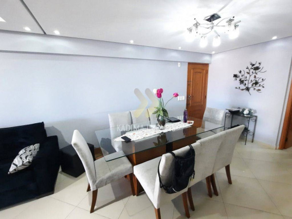 Imagem Apartamento com 3 Quartos à Venda, 138 m² em Vila Tupi - Praia Grande Imagem Apartamento com 3 Quartos à Venda, 138 m² em Vila Tupi - Praia Grande