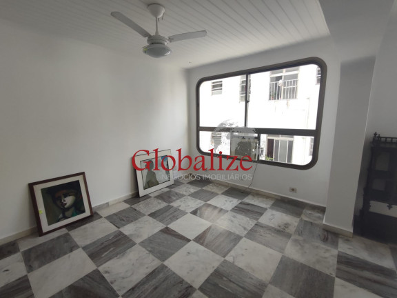 Imagem Imóvel com 4 Quartos à Venda, 257 m² em Gonzaga - Santos