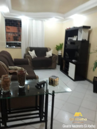 Imagem Apartamento com 3 Quartos à Venda, em Luzia - Aracaju Imagem Apartamento com 3 Quartos à Venda, em Luzia - Aracaju