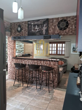 Imagem Casa com 3 Quartos à Venda, 175 m² em Residencial Altos Do Bosque - São José Dos Campos Imagem Casa com 3 Quartos à Venda, 175 m² em Residencial Altos Do Bosque - São José Dos Campos