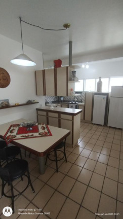 Imagem Casa com 5 Quartos para Alugar,  em Cachoeira Do Bom Jesus - Florianópolis