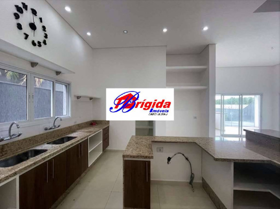 Imagem Casa de Condomínio com 3 Quartos à Venda, 271 m² em Paisagem Renoir - Cotia