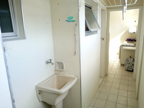 Imagem Apartamento com 3 Quartos à Venda, 145 m² em Pitangueiras - Guarujá