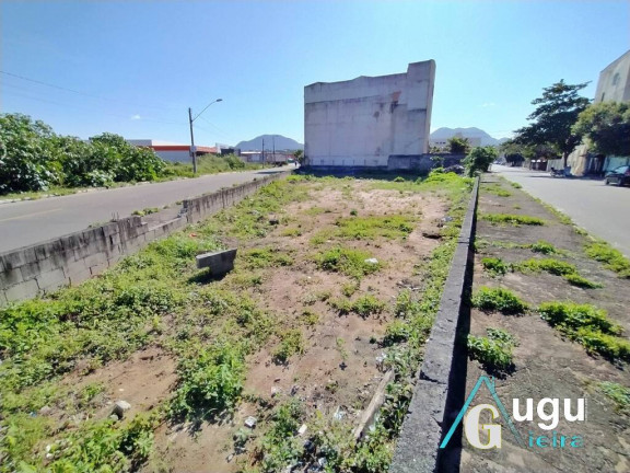 Imagem Terreno à Venda, 1.175 m² em Praia Do Morro - Guarapari