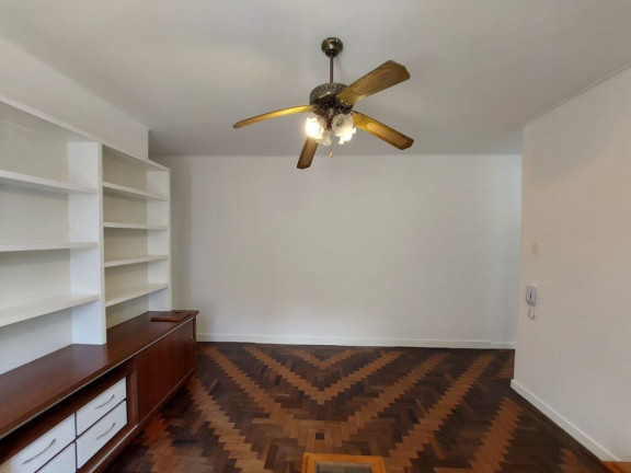 Imagem Apartamento com 1 Quarto à Venda, 56 m² em Mont Serrat - Porto Alegre Imagem Apartamento com 1 Quarto à Venda, 56 m² em Mont Serrat - Porto Alegre