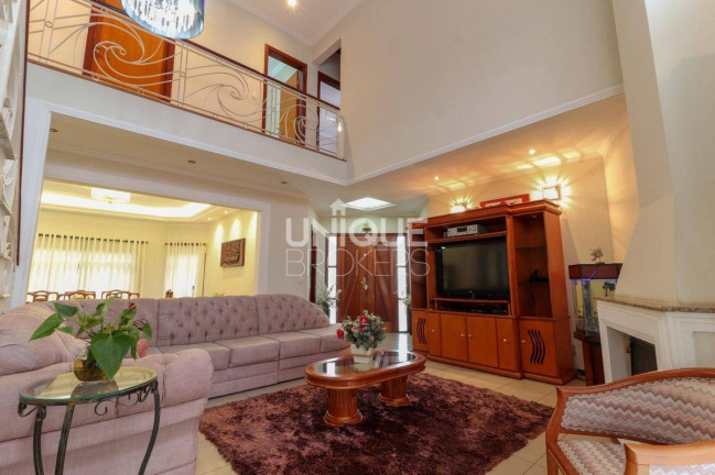 Imagem Casa de Condomínio com 5 Quartos à Venda, 1.000 m² em Loteamento Portal Da Colina - Jundiaí Imagem Casa de Condomínio com 5 Quartos à Venda, 1.000 m² em Loteamento Portal Da Colina - Jundiaí