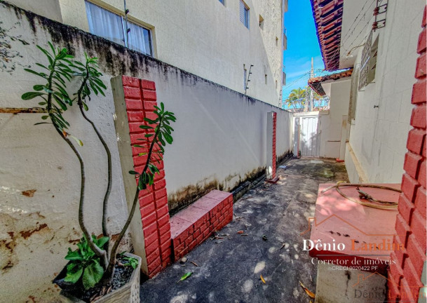 Imagem Casa com 3 Quartos à Venda, 180 m² em São José - Montes Claros