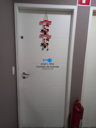 Imagem Apartamento com 3 Quartos à Venda, 93 m² em Novo Osasco - Osasco