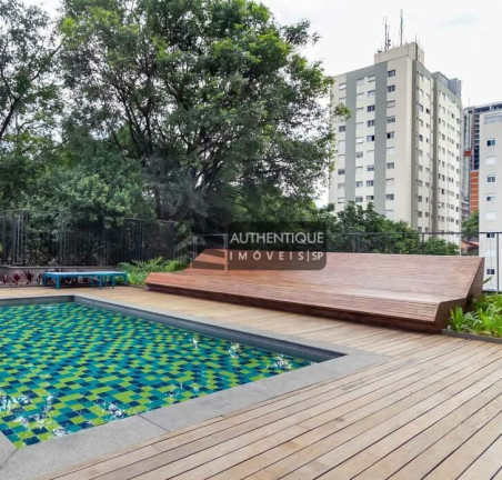 Imagem Apartamento com 2 Quartos à Venda, 118 m² em Pinheiros - São Paulo Imagem Apartamento com 2 Quartos à Venda, 118 m² em Pinheiros - São Paulo