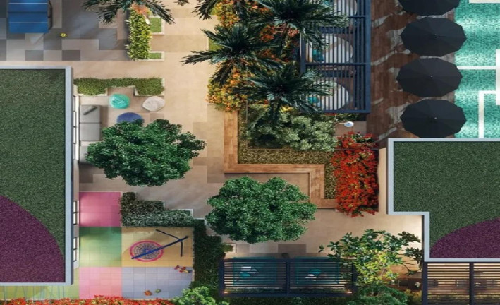 Imagem Apartamento com 2 Quartos à Venda, 41 m² em Barra Olímpica - Rio De Janeiro