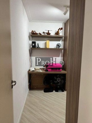Imagem Apartamento com 3 Quartos à Venda, 90 m² em Campestre - Santo André Imagem Apartamento com 3 Quartos à Venda, 90 m² em Campestre - Santo André