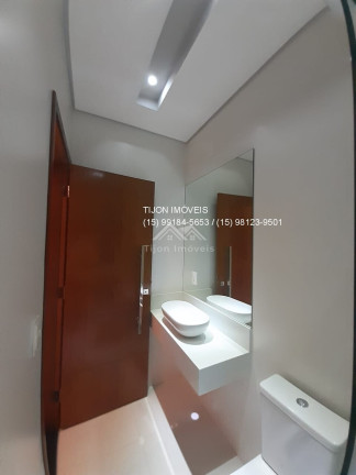Imagem Casa de Condomínio com 4 Quartos à Venda, 400 m² em Alphaville Nova Esplanada - Votorantim Imagem Casa de Condomínio com 4 Quartos à Venda, 400 m² em Alphaville Nova Esplanada - Votorantim