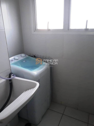 Imagem Apartamento com 2 Quartos à Venda, 50 m² em Residencial Bosque Dos Ipês - São José Dos Campos