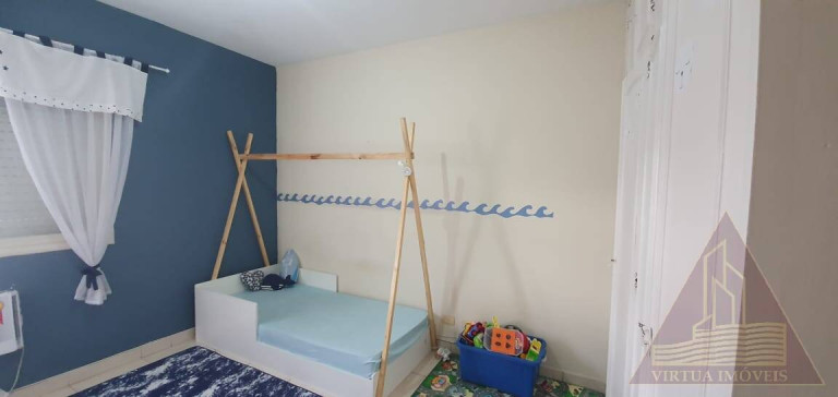 Imagem Apartamento com 2 Quartos à Venda, 116 m² em Boqueirão - Santos