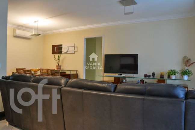 Imagem Apartamento com 3 Quartos à Venda, 120 m² em Vila Pompéia - São Paulo