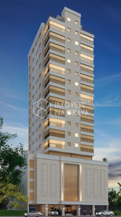 Imagem Apartamento com 3 Quartos à Venda, 118 m² em Centro - Balneário Camboriú