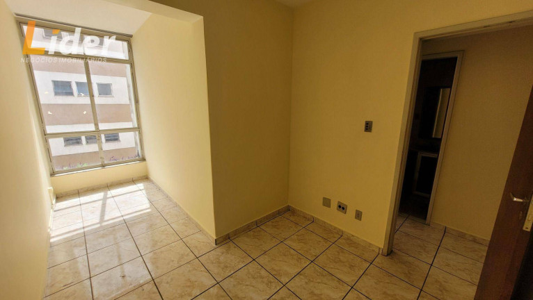 Imagem Apartamento com 2 Quartos para Alugar, 58 m² em Centro - Juiz De Fora