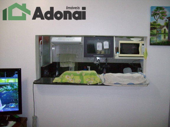 Foto do imóvel Apartamento com 3 Quartos à Venda, 76 m² em Vila Della Piazza - Jundiaí