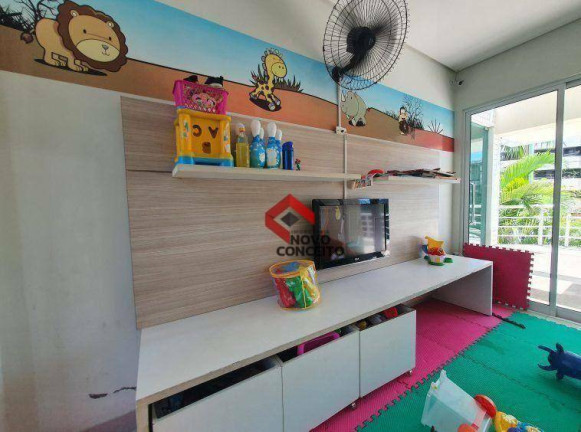 Imagem Apartamento com 3 Quartos à Venda, 109 m² em Cocó - Fortaleza Imagem Apartamento com 3 Quartos à Venda, 109 m² em Cocó - Fortaleza