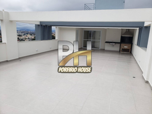 Imagem Apartamento com 2 Quartos à Venda, 53 m² em Parque Das Nações - Santo André Imagem Apartamento com 2 Quartos à Venda, 53 m² em Parque Das Nações - Santo André