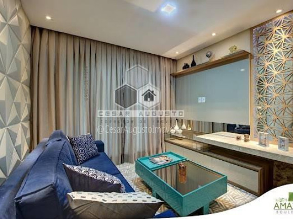 Imagem Casa de Condomínio com 3 Quartos à Venda, 137 m² em Amador - Eusébio Imagem Casa de Condomínio com 3 Quartos à Venda, 137 m² em Amador - Eusébio