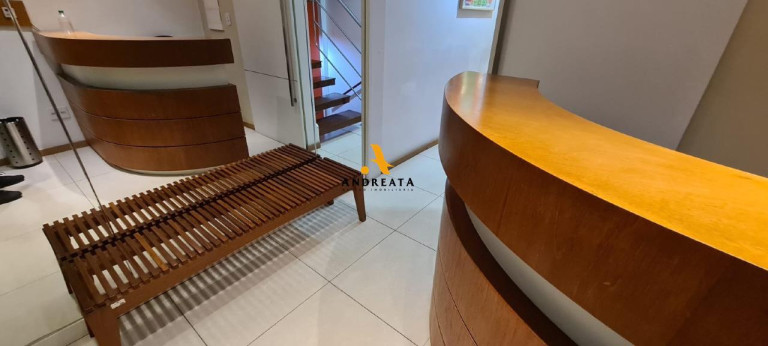 Imagem Sala Comercial à Venda, 78 m² em Barra Da Tijuca - Rio De Janeiro