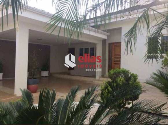 Imagem Casa com 3 Quartos à Venda, 360 m² em Jardim Terra Branca - Bauru Imagem Casa com 3 Quartos à Venda, 360 m² em Jardim Terra Branca - Bauru