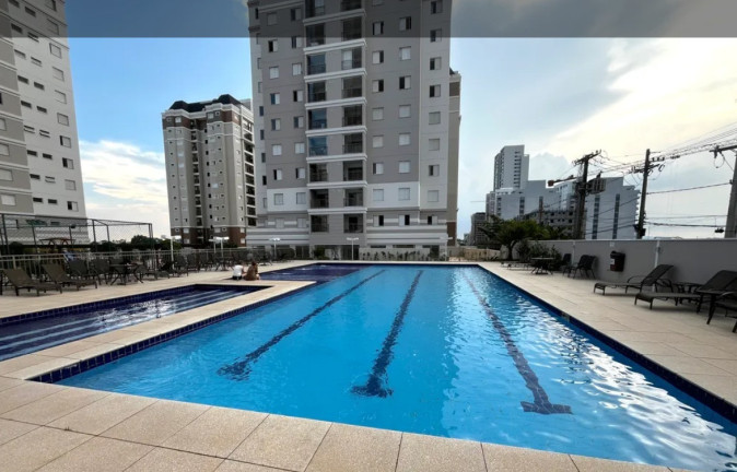 Imagem Imóvel com 3 Quartos à Venda, 90 m² em Parque Campolim - Sorocaba