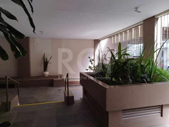 Imagem Apartamento com 2 Quartos à Venda, 105 m² em Centro Histórico - Porto Alegre Imagem Apartamento com 2 Quartos à Venda, 105 m² em Centro Histórico - Porto Alegre