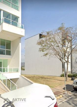 Imagem Terreno à Venda, 150 m² em Alphaville - Santana De Parnaíba Imagem Terreno à Venda, 150 m² em Alphaville - Santana De Parnaíba