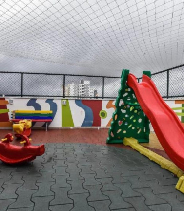 Imagem Imóvel com 2 Quartos à Venda, 59 m² em Baeta Neves - São Bernardo Do Campo