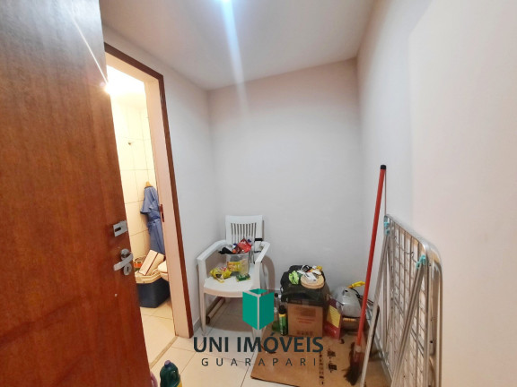 Imagem Apartamento com 3 Quartos à Venda, 115 m² em Praia Do Morro - Guarapari