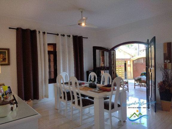 Imagem Casa com 4 Quartos à Venda, 315 m² em Cibratel Ii - Itanhaém Imagem Casa com 4 Quartos à Venda, 315 m² em Cibratel Ii - Itanhaém
