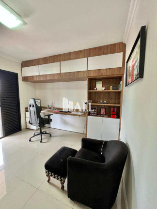 Imagem Apartamento com 4 Quartos à Venda, 240 m² em Centro - São José Do Rio Preto Imagem Apartamento com 4 Quartos à Venda, 240 m² em Centro - São José Do Rio Preto