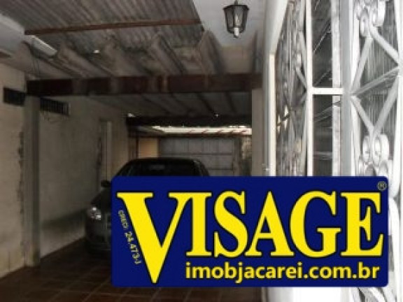 Imagem Casa com 4 Quartos à Venda, 269 m² em Sao Joao - Jacareí