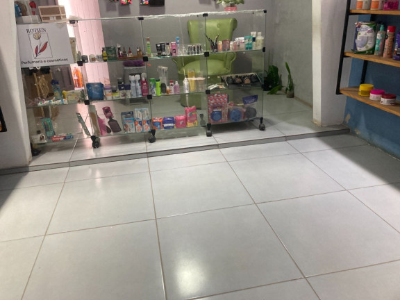Imagem Casa com 2 Quartos à Venda, 150 m² em Vila Aparecida - Suzano Imagem Casa com 2 Quartos à Venda, 150 m² em Vila Aparecida - Suzano