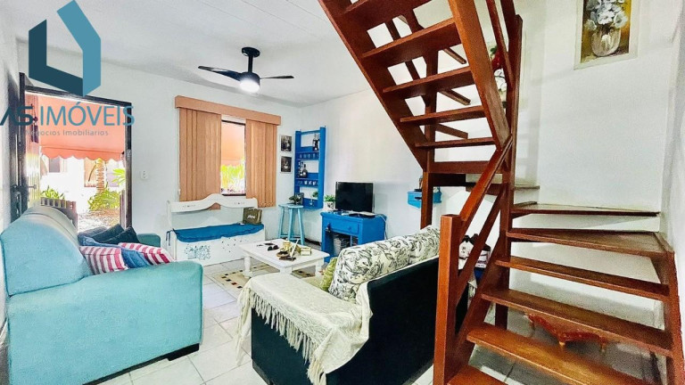 Imagem Casa de Condomínio com 2 Quartos à Venda, em Praia Do Siqueira - Cabo Frio Imagem Casa de Condomínio com 2 Quartos à Venda, em Praia Do Siqueira - Cabo Frio